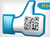 How to create a QR Code that links to your Facebook Fan Page