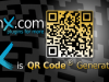 QR Code Generator