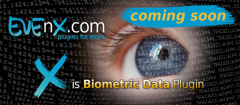 Biometric Data Plugin