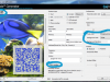 RELEASE: QR Code Generator Plugin 1.2 for Adobe Photoshop available