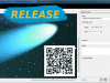 RELEASE: QR Code Generator Plugin 2.1.0 for Adobe Photoshop (Windows)
