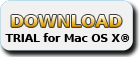 [Mac] download free trial QR Code generator plug-in for Adobe Photoshop
