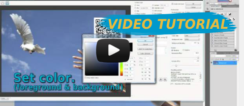 VIDEO TUTORIAL: How to create an event QR Code