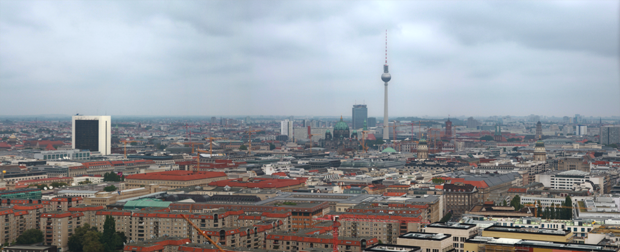 City of Berlin