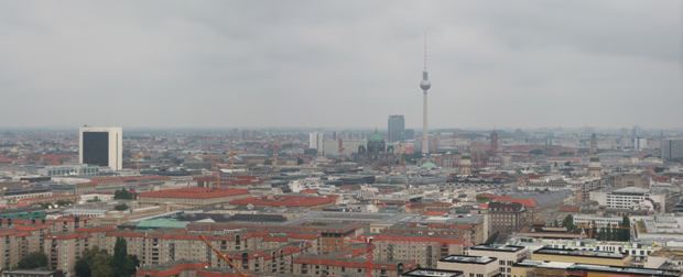 City of Berlin