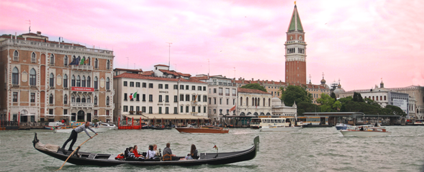 City of Venice