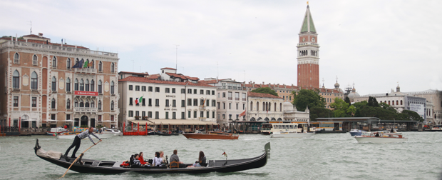 City of Venice